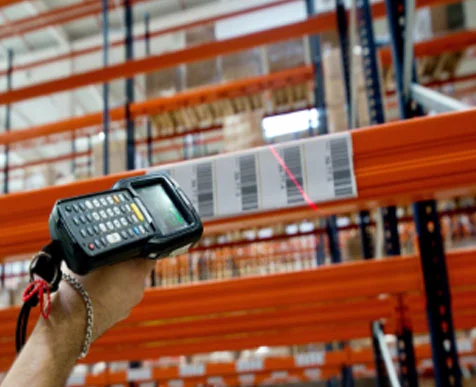 CONTROL DE INVENTARIOS