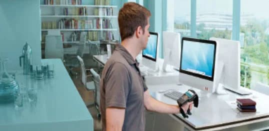 CONTROL DE ACTIVOS FIJOS