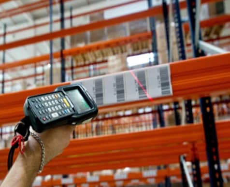 CONTROL DE INVENTARIOS