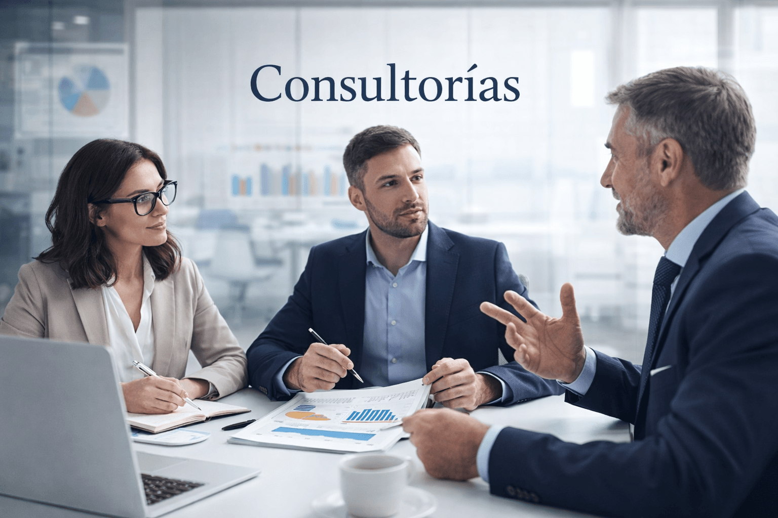 Consultorías