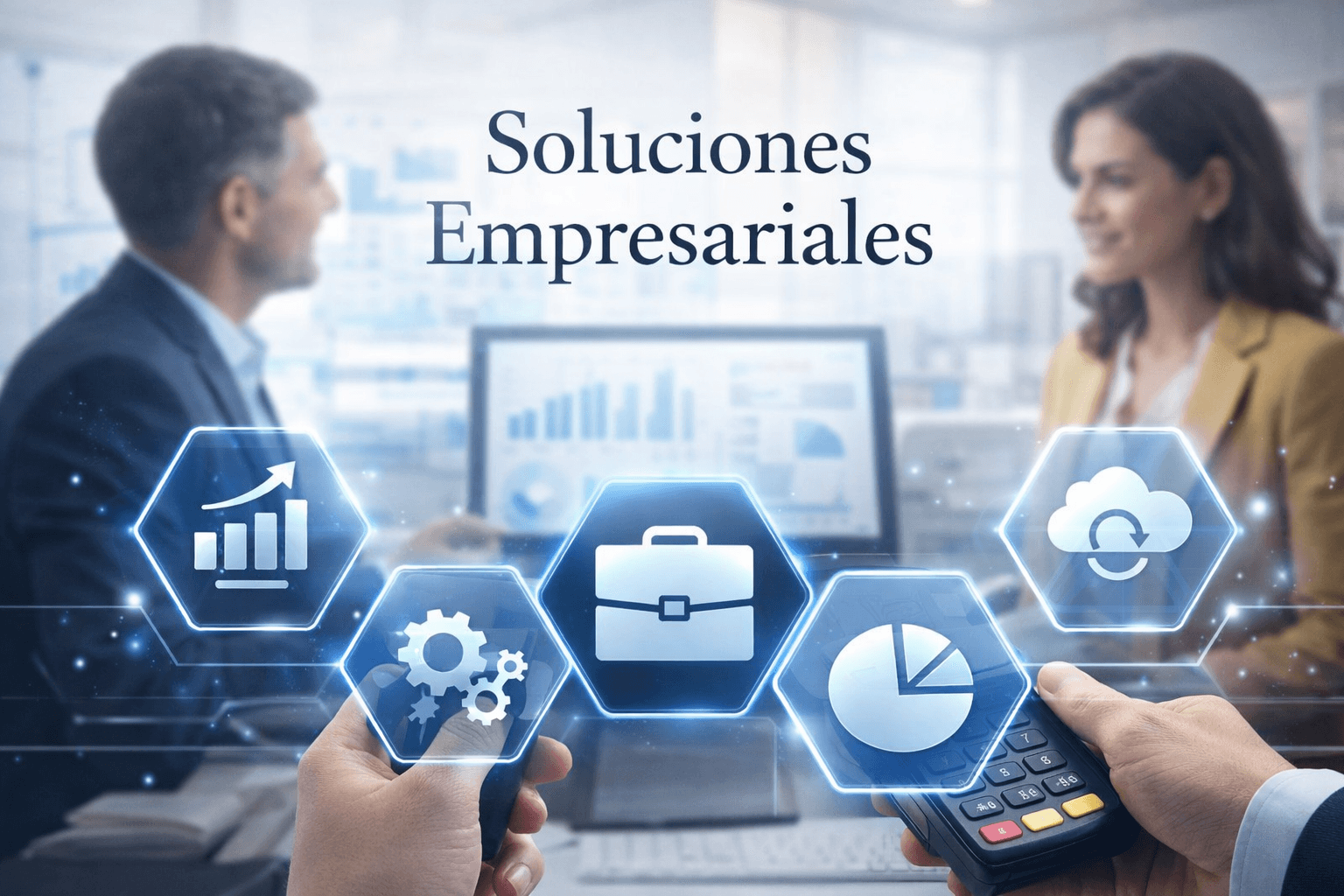Soluciones Empresariales