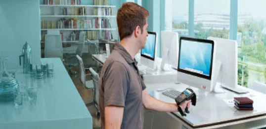 CONTROL DE ACTIVOS FIJOS