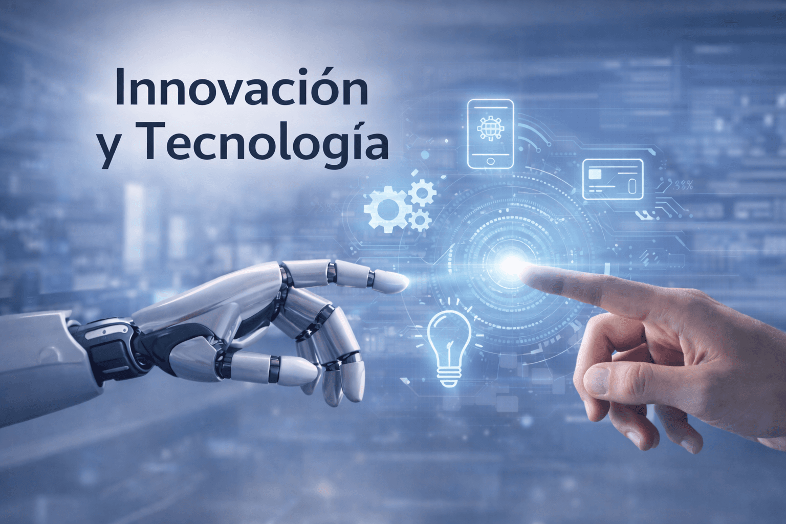 Innovación y Tecnología